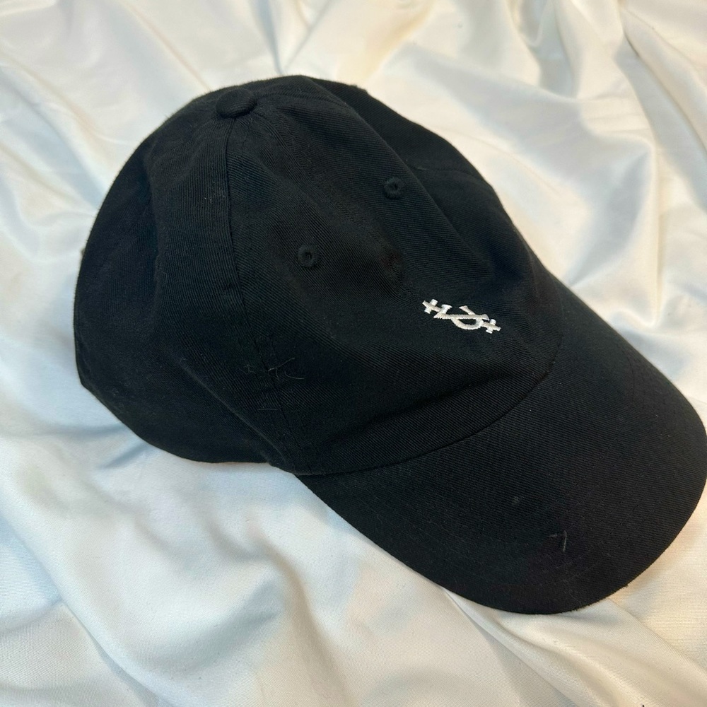 Legendary Hat